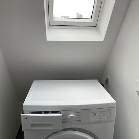 #stylische / Moderne Im Leipziger Zentrum Dg Links * Leipzig